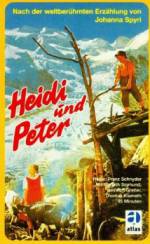 Watch Heidi and Peter Zmovies