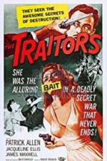 Watch The Traitors Zmovies