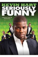 Watch Kevin Hart: Seriously Funny Zmovies