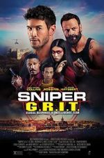 Watch Sniper: G.R.I.T. - Global Response & Intelligence Team Zmovies