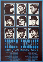 Watch Speedy Gonzales - noin 7 veljeksen poika Zmovies