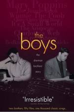 Watch The Boys The Sherman Brothers' Story Zmovies