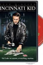 Watch The Cincinnati Kid Zmovies