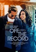 Watch Off the Record Zmovies