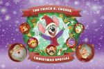 Watch A Chuck E. Cheese Christmas (TV Special 2025) Zmovies