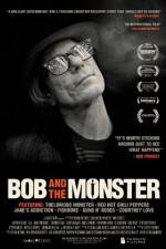 Watch Bob and the Monster Zmovies