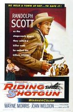 Watch Riding Shotgun Zmovies
