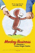 Watch Monkey Business The Adventures of Curious Georges Creators Zmovies