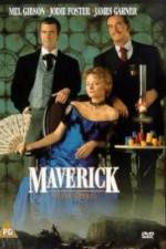 Watch Maverick Zmovies
