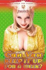 Watch Can I Keep It Up for a Week Zmovies