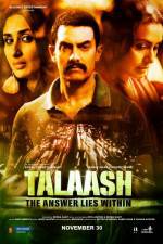 Watch Talaash Zmovies