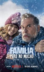 Watch Famlia, Pero No Mucho Zmovies