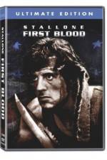 Watch First Blood Zmovies