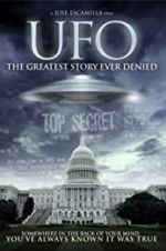 Watch UFO: The Greatest Story Ever Denied Zmovies