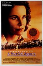 Watch A World Apart Zmovies