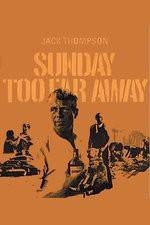 Watch Sunday Too Far Away Zmovies