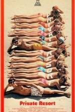 Watch Private Resort Zmovies
