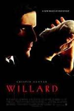 Watch Willard Zmovies