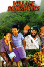 Watch Village Destroyers Zmovies