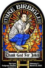 Watch Mike Birbiglia: Thank God for Jokes Zmovies