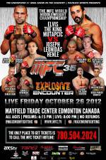 Watch MFC 35 Explosive Encounter Zmovies
