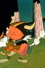 Watch What's Opera, Doc? Zmovies