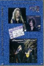 Watch Page & Plant - Albuquerque 1995 Zmovies