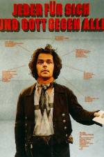 Watch Jeder fr sich und Gott gegen alle Zmovies