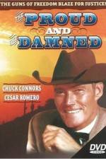Watch The Proud and the Damned Zmovies