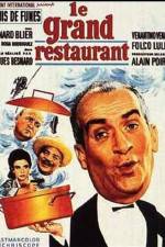 Watch Le grand restaurant Zmovies
