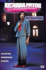 Watch Richard Pryor ...Here and Now Zmovies