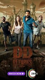 Watch DD Returns Zmovies