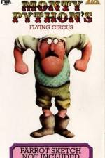 Watch Parrot Sketch Not Included Twenty Years of Monty Python Zmovies