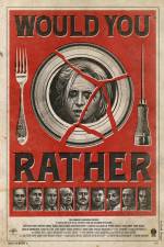 Watch Would You Rather Zmovies