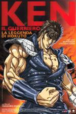 Watch Fist of the North Star: New Saviour Legend Zmovies
