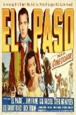 Watch El Paso - staden utan lag Zmovies