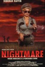 Watch Nightmare in Badham County Zmovies