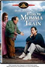 Watch Throw Momma from the Train Zmovies