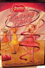 Watch Angelina Ballerina Twirling Tales Zmovies