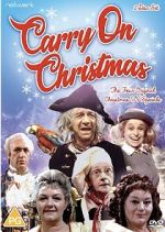 Watch Carry on Christmas Memories: Jack Douglas Zmovies