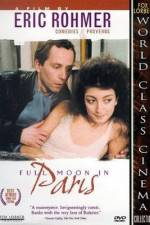 Watch Les nuits de la pleine lune Zmovies