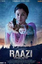 Watch Raazi Zmovies