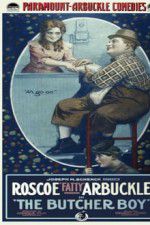 Watch The Butcher Boy (1917 Zmovies