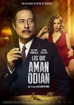 Watch Los que aman odian Zmovies