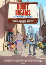 Watch Robot Dreams Zmovies