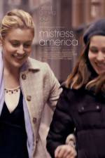 Watch Mistress America Zmovies