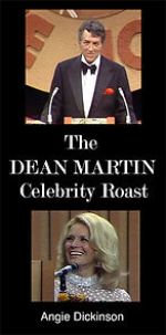 Watch Dean Martin Celebrity Roast: Angie Dickinson (TV Special 1977) Zmovies