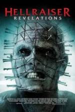 Watch Hellraiser Revelations Zmovies