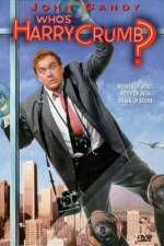 Watch Who's Harry Crumb? Zmovies
