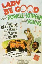 Watch Lady Be Good Zmovies